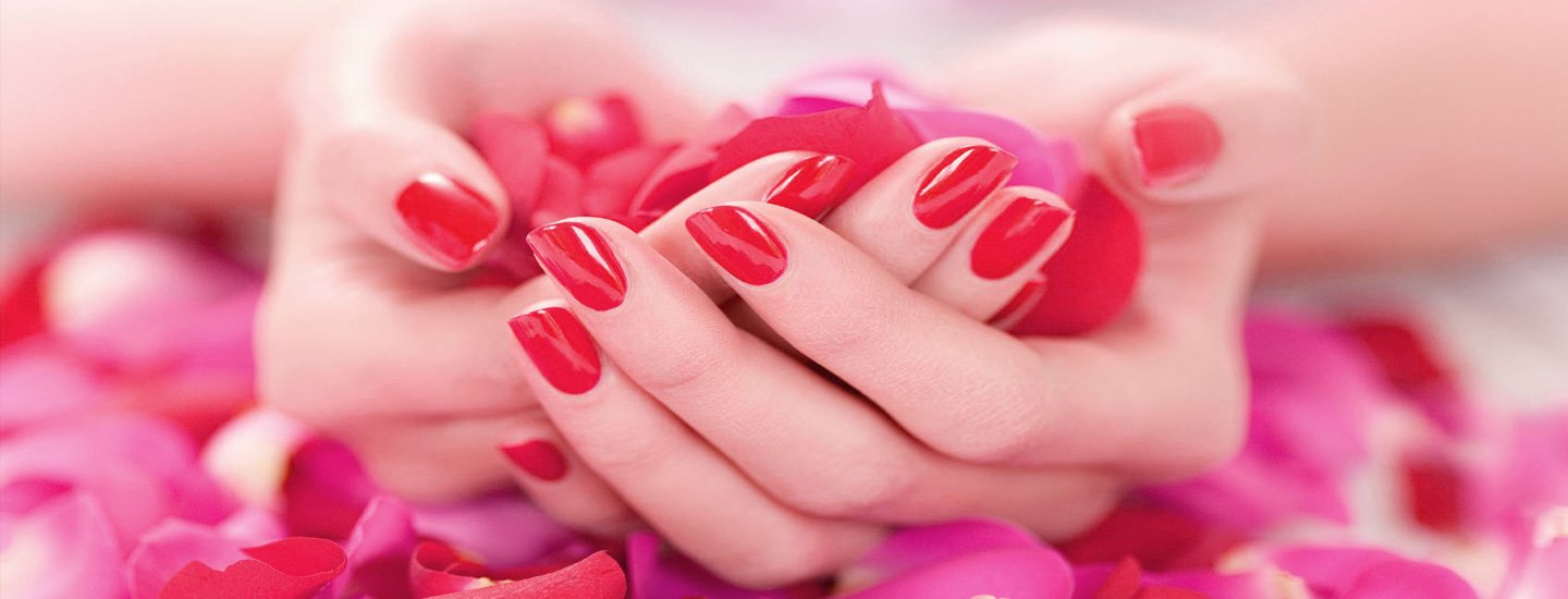 Pedicure Service at Home